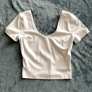 Lululemon Align Tshirt NWOT